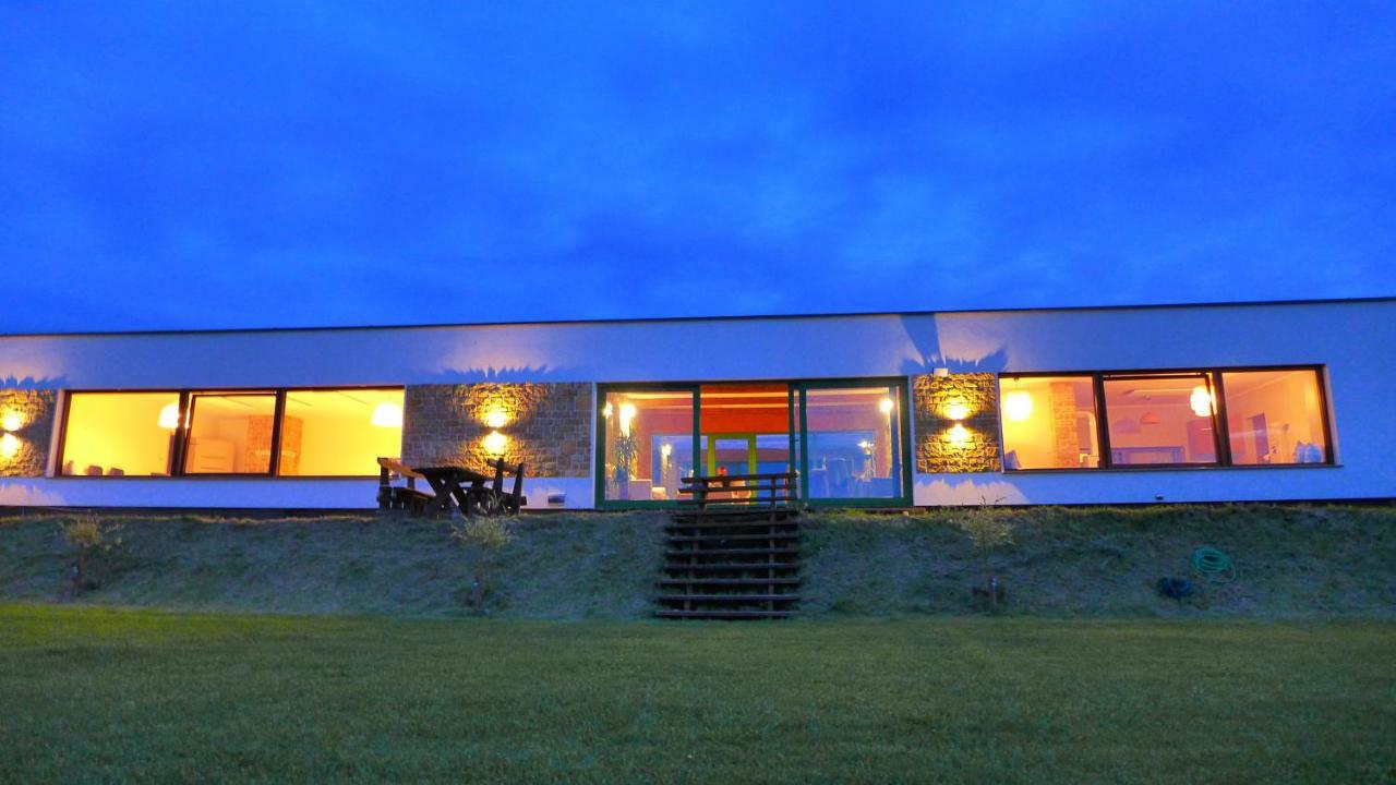 Studio Na "Teczowym Wzgorzu" Suchacz Exterior photo
